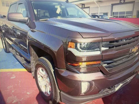Another view of 2016 Chevrolet Silverado 1500 LT for sale in Plaistow, NH at CarFive Plaistow, NH