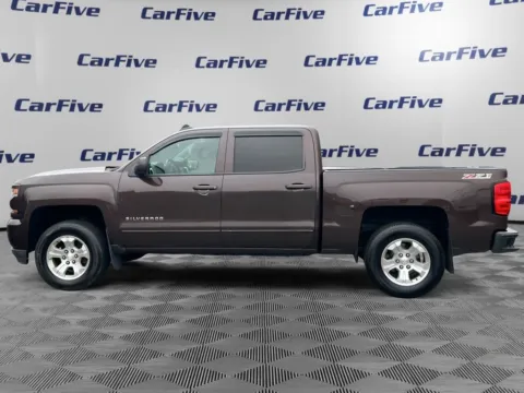 Photos of 2016 Chevrolet Silverado 1500 LT for sale in Plaistow, NH at CarFive Plaistow, NH