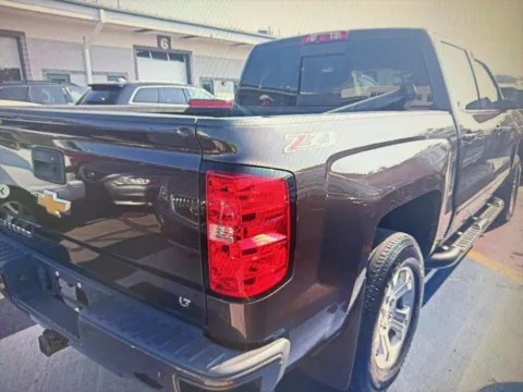 More photos of 2016 Chevrolet Silverado 1500 LT at CarFive Plaistow, NH, NH