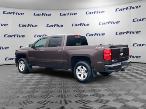 Another view of 2016 Chevrolet Silverado 1500 LT for sale in Plaistow, NH at CarFive Plaistow, NH