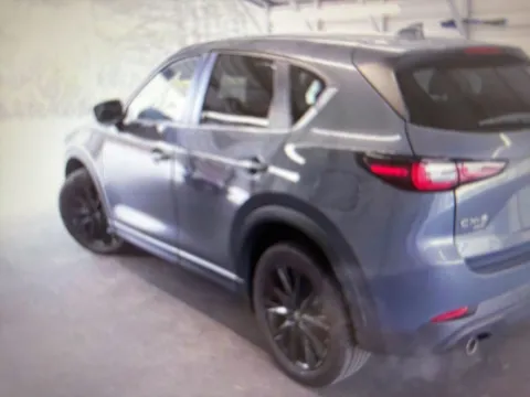 Photos of 2024 Mazda CX-5 2.5 S Carbon Edition for sale in Plaistow, NH at CarFive Plaistow, NH