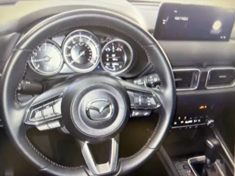 More photos of 2024 Mazda CX-5 2.5 S Carbon Edition at CarFive Plaistow, NH, NH