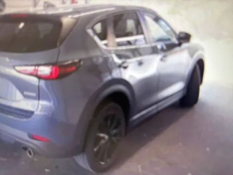 Another view of 2024 Mazda CX-5 2.5 S Carbon Edition for sale in Plaistow, NH at CarFive Plaistow, NH