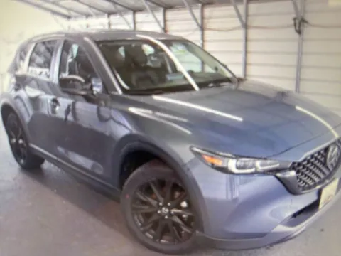 More photos of 2024 Mazda CX-5 2.5 S Carbon Edition at CarFive Plaistow, NH, NH