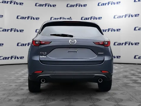 More photos of 2024 Mazda CX-5 2.5 S Carbon Edition at CarFive Plaistow, NH, NH