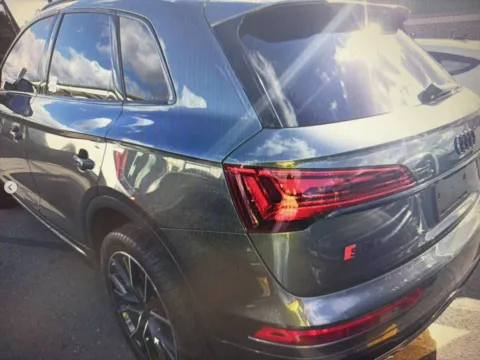 Photos of 2021 Audi SQ5 Premium Plus for sale in Plaistow, NH at CarFive Plaistow, NH