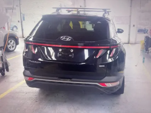 More photos of 2023 Hyundai Tucson SEL at CarFive Plaistow, NH, NH