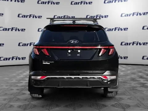 More photos of 2023 Hyundai Tucson SEL at CarFive Plaistow, NH, NH