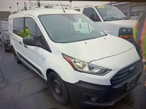 Another view of 2020 Ford Transit Connect XL for sale in Plaistow, NH at CarFive Plaistow, NH