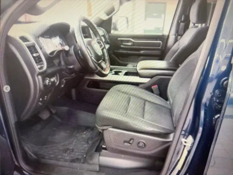 More photos of 2019 Ram 1500 Big Horn/Lone Star at CarFive Plaistow, NH, NH