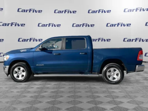 Photos of 2019 Ram 1500 Big Horn/Lone Star for sale in Plaistow, NH at CarFive Plaistow, NH