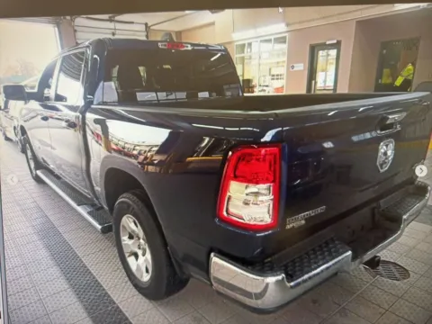 Photos of 2019 Ram 1500 Big Horn/Lone Star for sale in Plaistow, NH at CarFive Plaistow, NH