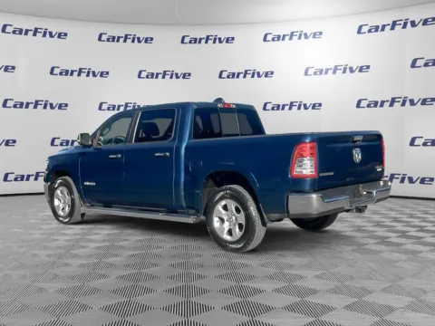 Another view of 2019 Ram 1500 Big Horn/Lone Star for sale in Plaistow, NH at CarFive Plaistow, NH