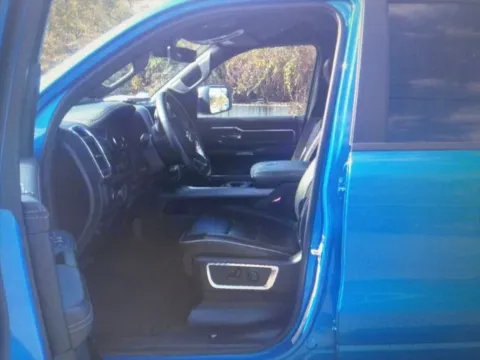 Another view of 2024 Ram 1500 Laramie for sale in Plaistow, NH at CarFive Plaistow, NH