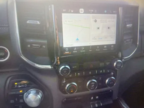 More photos of 2024 Ram 1500 Laramie at CarFive Plaistow, NH, NH