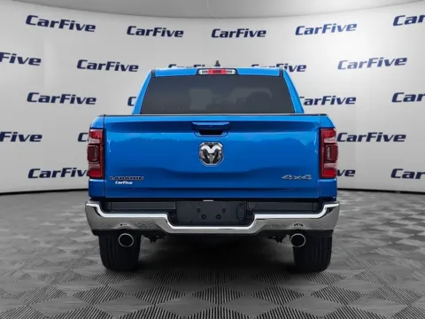 More photos of 2024 Ram 1500 Laramie at CarFive Plaistow, NH, NH