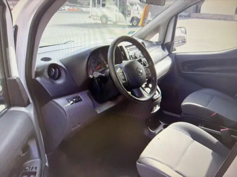 More photos of 2017 Nissan NV200 SV at CarFive Plaistow, NH, NH