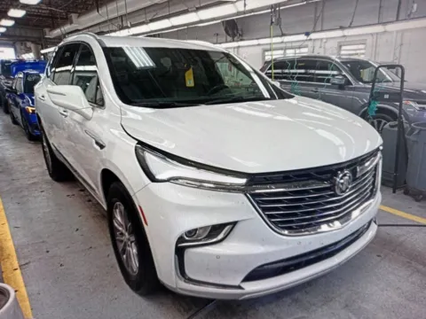 More photos of 2024 Buick Enclave Premium Group at CarFive Plaistow, NH, NH