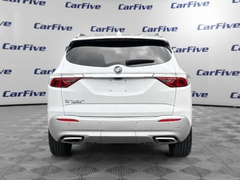 More photos of 2024 Buick Enclave Premium Group at CarFive Plaistow, NH, NH