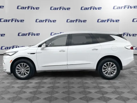 Photos of 2024 Buick Enclave Premium Group for sale in Plaistow, NH at CarFive Plaistow, NH