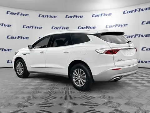 Another view of 2024 Buick Enclave Premium Group for sale in Plaistow, NH at CarFive Plaistow, NH