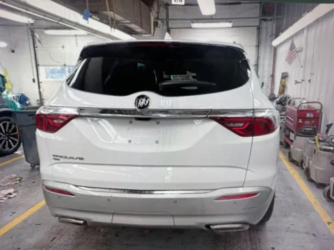 More photos of 2024 Buick Enclave Premium Group at CarFive Plaistow, NH, NH
