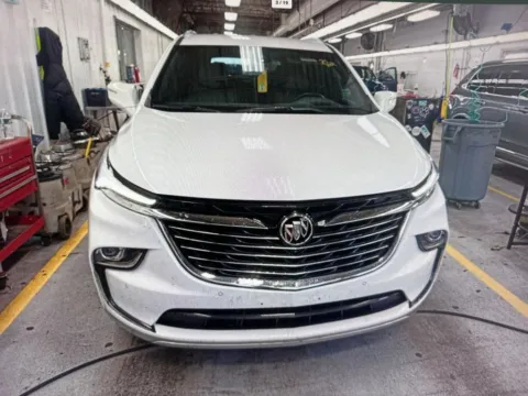 Photos of 2024 Buick Enclave Premium Group for sale in Plaistow, NH at CarFive Plaistow, NH