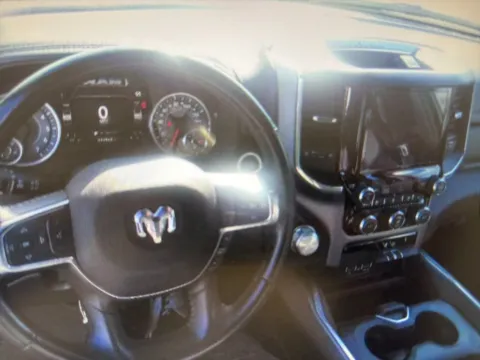 Photos of 2024 Ram 1500 Laramie for sale in Plaistow, NH at CarFive Plaistow, NH