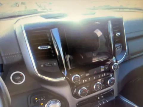 Another view of 2024 Ram 1500 Laramie for sale in Plaistow, NH at CarFive Plaistow, NH