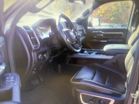 More photos of 2024 Ram 1500 Laramie at CarFive Plaistow, NH, NH