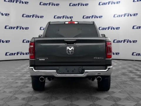 More photos of 2024 Ram 1500 Laramie at CarFive Plaistow, NH, NH