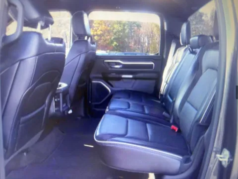 More photos of 2024 Ram 1500 Laramie at CarFive Plaistow, NH, NH