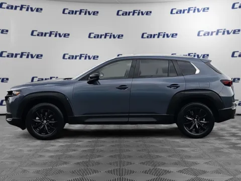 Photos of 2024 Mazda CX-50 2.5 S Preferred Package for sale in Plaistow, NH at CarFive Plaistow, NH