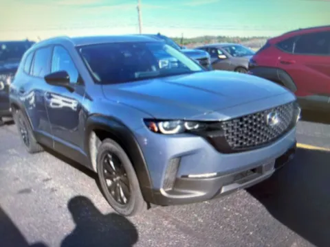 Photos of 2024 Mazda CX-50 2.5 S Preferred Package for sale in Plaistow, NH at CarFive Plaistow, NH