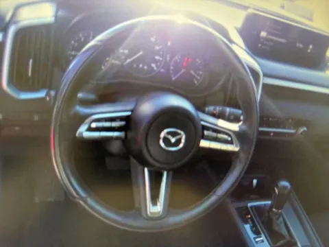 Another view of 2024 Mazda CX-50 2.5 S Preferred Package for sale in Plaistow, NH at CarFive Plaistow, NH