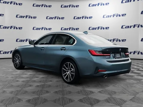 Another view of 2021 BMW 3 Series 330i xDrive for sale in Plaistow, NH at CarFive Plaistow, NH