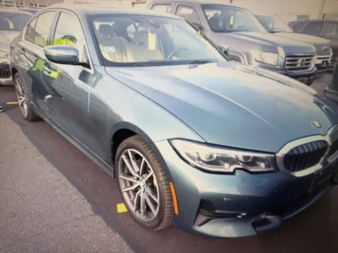 Another view of 2021 BMW 3 Series 330i xDrive for sale in Plaistow, NH at CarFive Plaistow, NH