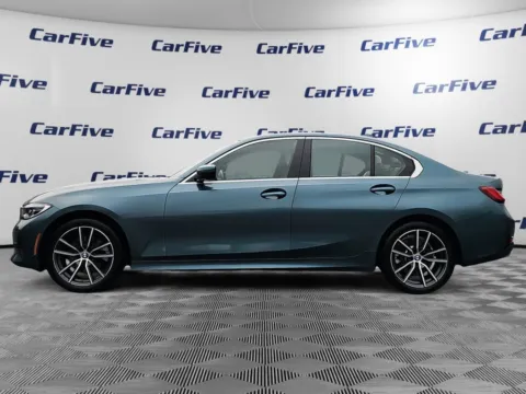 Photos of 2021 BMW 3 Series 330i xDrive for sale in Plaistow, NH at CarFive Plaistow, NH