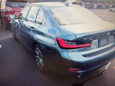 Photos of 2021 BMW 3 Series 330i xDrive for sale in Plaistow, NH at CarFive Plaistow, NH