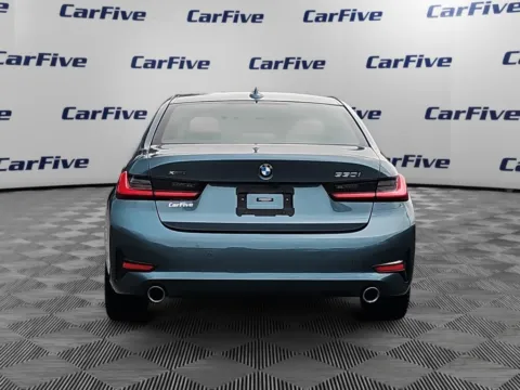 More photos of 2021 BMW 3 Series 330i xDrive at CarFive Plaistow, NH, NH
