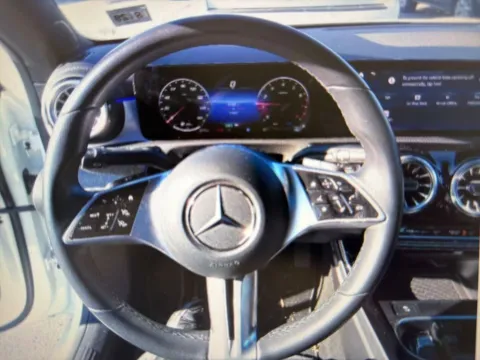 Photos of 2025 Mercedes-Benz CLA 250 for sale in Plaistow, NH at CarFive Plaistow, NH