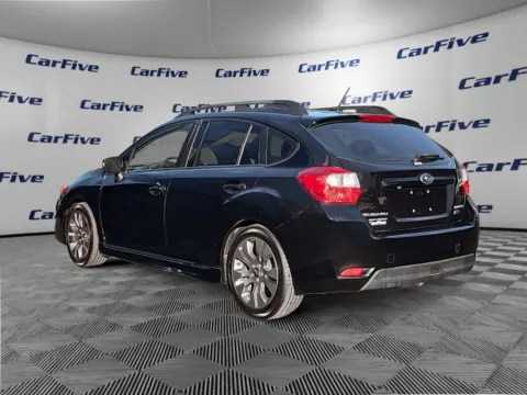 Another view of 2015 Subaru Impreza 2.0i Sport Limited for sale in Plaistow, NH at CarFive Plaistow, NH