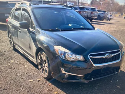 Another view of 2015 Subaru Impreza 2.0i Sport Limited for sale in Plaistow, NH at CarFive Plaistow, NH