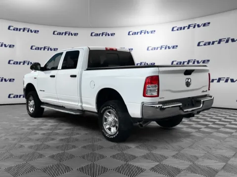 Another view of 2019 Ram 3500 Tradesman for sale in Plaistow, NH at CarFive Plaistow, NH