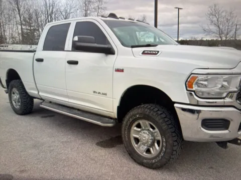 Photos of 2019 Ram 3500 Tradesman for sale in Plaistow, NH at CarFive Plaistow, NH