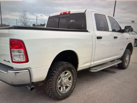 Another view of 2019 Ram 3500 Tradesman for sale in Plaistow, NH at CarFive Plaistow, NH