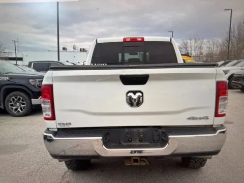 More photos of 2019 Ram 3500 Tradesman at CarFive Plaistow, NH, NH