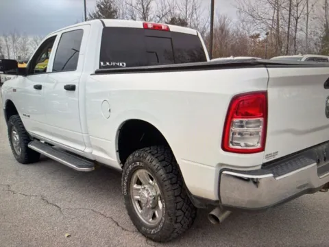 More photos of 2019 Ram 3500 Tradesman at CarFive Plaistow, NH, NH