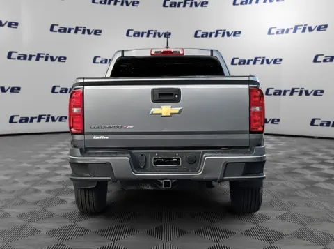 More photos of 2020 Chevrolet Colorado Work Truck at CarFive Plaistow, NH, NH