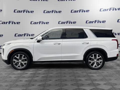 Photos of 2021 Hyundai Palisade SEL for sale in Plaistow, NH at CarFive Plaistow, NH
